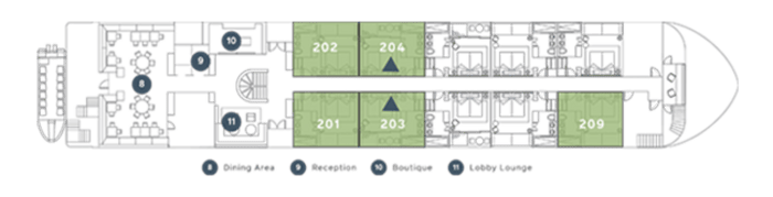 Deck 2